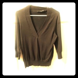 Limited Black Sweater